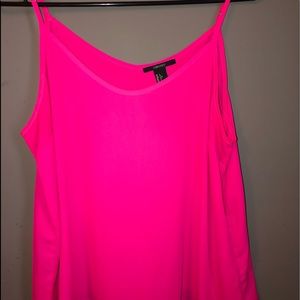 Forever 21 Tank